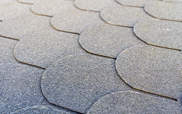 Kirby Bellars asphalt roofing costs