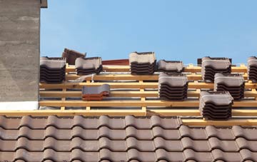 Kirby Bellars clay roofing costs