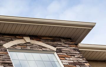 Kirby Bellars diy soffit installation