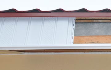 Kirby Bellars fascia repair costs