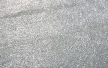 Kirby Bellars laminate fibreglass or shingles?