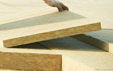 measuring Kirby Bellars tapered insulation