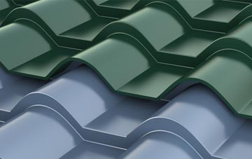who should consider Kirby Bellars plastic roofs