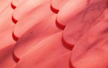 Kirby Bellars plastic roof costs