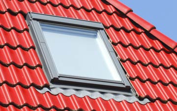 roof windows Kirby Bellars, Leicestershire