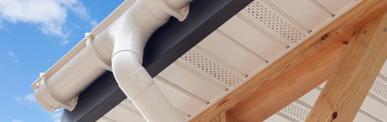 get Kirby Bellars guttering quotes today