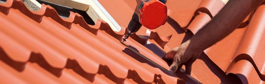 save on Kirby Bellars roof installation costs