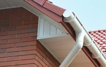 Kirby Bellars soffit repair costs