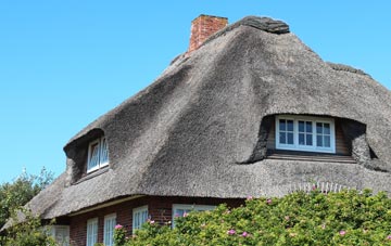 thatch roofing Kirby Bellars, Leicestershire