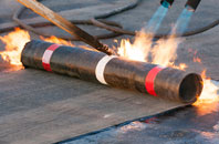 Kirby Bellars flat roof sealing