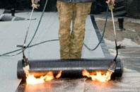 Kirby Bellars flat roof sealing quote